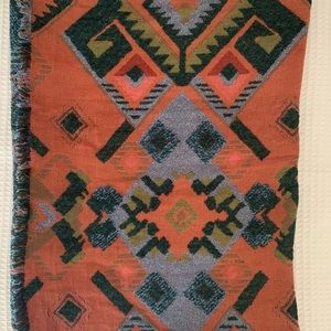 Zara Scarf/Stole Double Sided